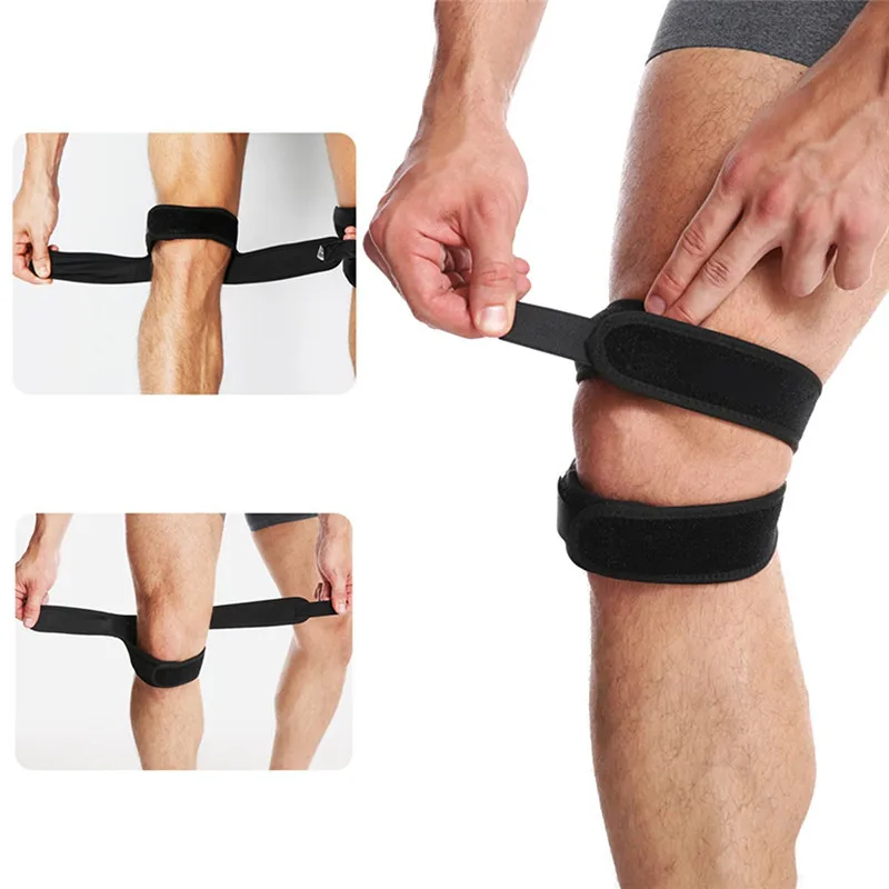 Knee Support Skeletal Tendon Support Sock Pads Leg Pads Adjustable Knee Pads Elbow Pads
Knee Support Skeletal Tendon Support Sock Pads Leg Pads Adjustable Knee Pads Elbow Pads