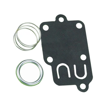 High Quality 5 Kits Carburetor Pump Diaphragm Tools Fit Replace For Briggs Stratton 270026 5021
High Quality 5 Kits Carburetor Pump Diaphragm Tools Fit Replace For Briggs Stratton 270026 5021