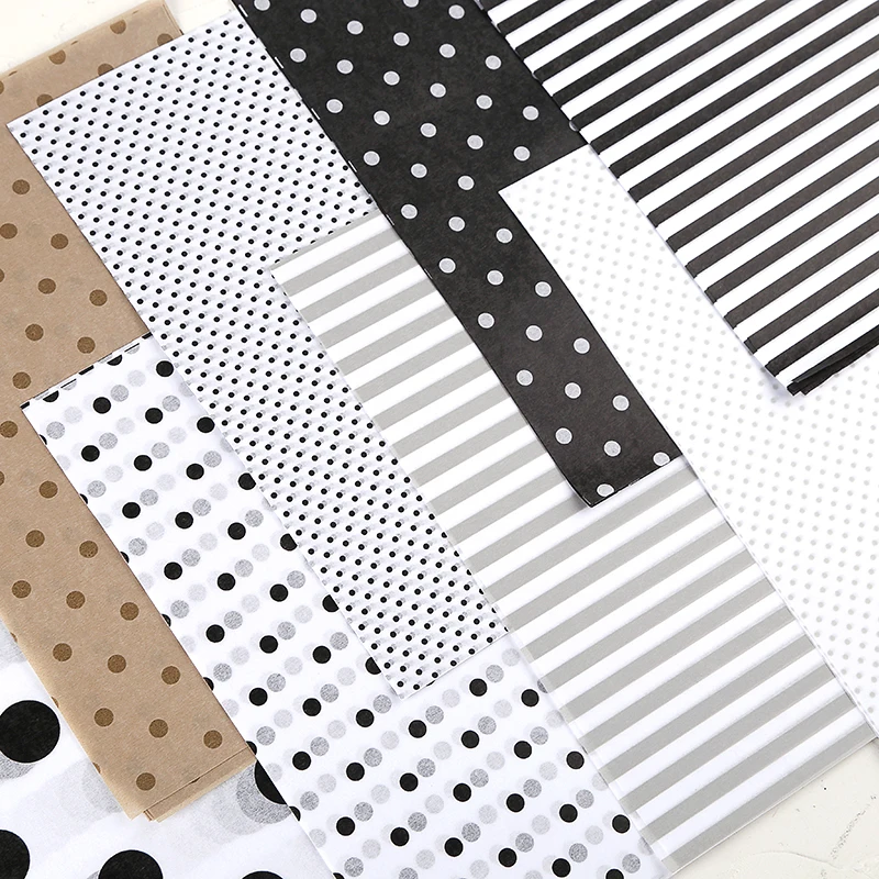 A5 Basic Tissue Papers Polka Dot Journal Planner Decorative Papers Decoupage Background Papers
A5 Basic Tissue Papers Polka Dot Journal Planner Decorative Papers Decoupage Background Papers