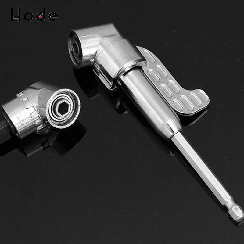 105 degree angler with handle turning screwdriver joint sleeve multi-function screwdriver head turning universal joint
105 degree angler with handle turning screwdriver joint sleeve multi-function screwdriver head turning universal joint