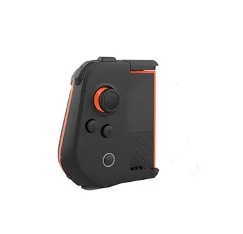 Yfashion Game Handle Joystick Bluetooth One-handed Wireless Plastic Controller for iOS Android Mobile Phone Game PUBG
Yfashion Game Handle Joystick Bluetooth One-handed Wireless Plastic Controller for iOS Android Mobile Phone Game PUBG