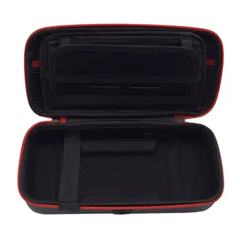 Switch Storage Bag Black Hard Portable Carrying Case Switch Console Protective Cover Accessories
Switch Storage Bag Black Hard Portable Carrying Case Switch Console Protective Cover Accessories