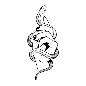 Animal Waterproof Temporary Tattoo Sticker Tattoo Body Art Women New Fake Cute Small Tattoo
Animal Waterproof Temporary Tattoo Sticker Tattoo Body Art Women New Fake Cute Small Tattoo