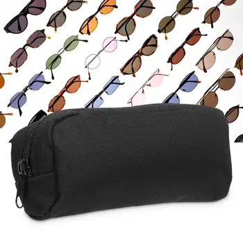 Shock-proof Glasses Bag Portable Cycing Sunglasses Protection Bag for Outdoor Motorcycle Riding
Shock-proof Glasses Bag Portable Cycing Sunglasses Protection Bag for Outdoor Motorcycle Riding