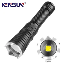 XHP99 Strong Light Flashlight Double Switch Telescopic Zoom TYPE-C Rechargeable Attack Head
XHP99 Strong Light Flashlight Double Switch Telescopic Zoom TYPE-C Rechargeable Attack Head