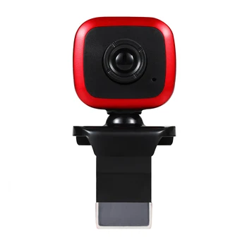 High Definition Web Camera Desktop Computer Drive Free Video Built-in Microphone Digital External Chatting Clip-on Home Office
High Definition Web Camera Desktop Computer Drive Free Video Built-in Microphone Digital External Chatting Clip-on Home Office