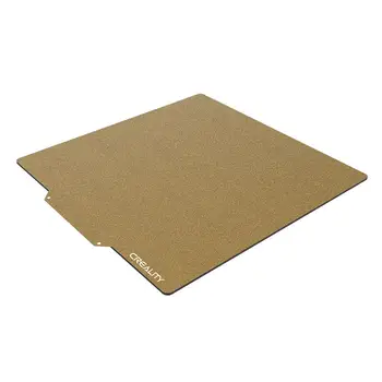 310 X 320mm Creality3D PEI Magnetic Upgraded Heated Bed Build Surface For CR-10 V2 3d Printer Accessories
310 X 320mm Creality3D PEI Magnetic Upgraded Heated Bed Build Surface For CR-10 V2 3d Printer Accessories