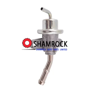 NEW Fuel Pressure Regulator OEM 16740-MBW-J32 16740MBWJ32 for 2001 2002 2003 2004 2005 2006 Hhonda CBR600F4i 
NEW Fuel Pressure Regulator OEM 16740-MBW-J32 16740MBWJ32 for 2001 2002 2003 2004 2005 2006 Hhonda CBR600F4i
