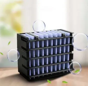 Air Conditioner Fan Personal Space Evaporative Air Cooler Swamp Cooling System Fan Cooler Air Conditioning
Air Conditioner Fan Personal Space Evaporative Air Cooler Swamp Cooling System Fan Cooler Air Conditioning