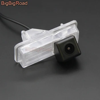 BigBigRoad For Toyota Reiz 2005 - 2009 / Lexus LX 470 LX470 GX 470 GX470 Car Rear View Parking Camera Night Vision Waterproof
BigBigRoad For Toyota Reiz 2005 - 2009 / Lexus LX 470 LX470 GX 470 GX470 Car Rear View Parking Camera Night Vision Waterproof