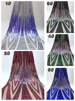 LM African lace fabric with Sequin velvet 2019 long skirt latest fabric high quality velvet Tulle Sequin lace dress
LM African lace fabric with Sequin velvet 2019 long skirt latest fabric high quality velvet Tulle Sequin lace dress