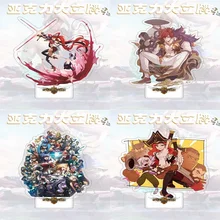 Anime Game League Of Legends Stand Card Acrylic Figure Jinx Sett Ahri Fashion Desk Decor Fans Collection Prop Gift For Friend
Anime Game League Of Legends Stand Card Acrylic Figure Jinx Sett Ahri Fashion Desk Decor Fans Collection Prop Gift For Friend