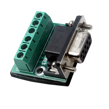 USB 2.0 to RS485 RS-485 DB9 COM Serial Port Device Converter Adapter Cable High Speed PL2303 USB2.0 5Mbp Cord 70cm Dropship
USB 2.0 to RS485 RS-485 DB9 COM Serial Port Device Converter Adapter Cable High Speed PL2303 USB2.0 5Mbp Cord 70cm Dropship