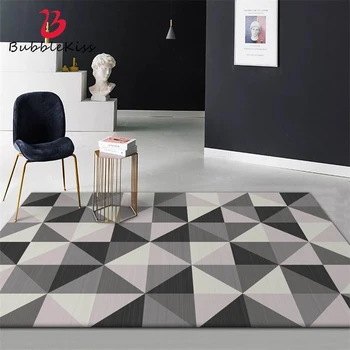 Bubble Kiss Grey Pink Geometric Pattern Carpet Living Room Decor Area Rug Modern Design Style Carpet Fashion Home Bedroom Rug
Bubble Kiss Grey Pink Geometric Pattern Carpet Living Room Decor Area Rug Modern Design Style Carpet Fashion Home Bedroom Rug