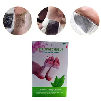 Stop Snoring Foot Patches Anti Snore Lose Sleep Relax Sweat Slimming Sticker Improve Sleeping Quality Purify Body Odor Halitosis
Stop Snoring Foot Patches Anti Snore Lose Sleep Relax Sweat Slimming Sticker Improve Sleeping Quality Purify Body Odor Halitosis
