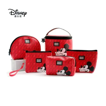 Disney Genuine Mickey Minnie Cartoon Creative Lady Multifunction Cute Portable Coin Purse Handbag Wholesale Custom
Disney Genuine Mickey Minnie Cartoon Creative Lady Multifunction Cute Portable Coin Purse Handbag Wholesale Custom