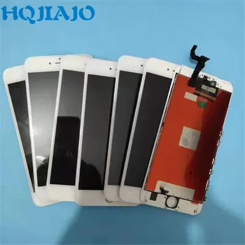 5 pieces/lot AAA Test Working LCD Display Screen For Apple iPhone 6G 6s 6LCD Display Touch Screen Digitizer For iPhone 6S Plus
5 pieces/lot AAA Test Working LCD Display Screen For Apple iPhone 6G 6s 6LCD Display Touch Screen Digitizer For iPhone 6S Plus