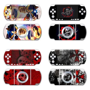 Waterproof OEM protective skin vinyl material decal for Sony PSP 2000 sticker GAME CONSOLE cover skin sticker
Waterproof OEM protective skin vinyl material decal for Sony PSP 2000 sticker GAME CONSOLE cover skin sticker