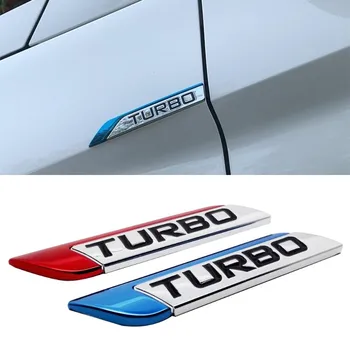 Car Styling Car Sticker Turbo Logo Auto Metal Decal Emblem Badge for Suzuki ISUZU Volvo SSANG YONG Tesla SAAB Acura Buick Skoda
Car Styling Car Sticker Turbo Logo Auto Metal Decal Emblem Badge for Suzuki ISUZU Volvo SSANG YONG Tesla SAAB Acura Buick Skoda