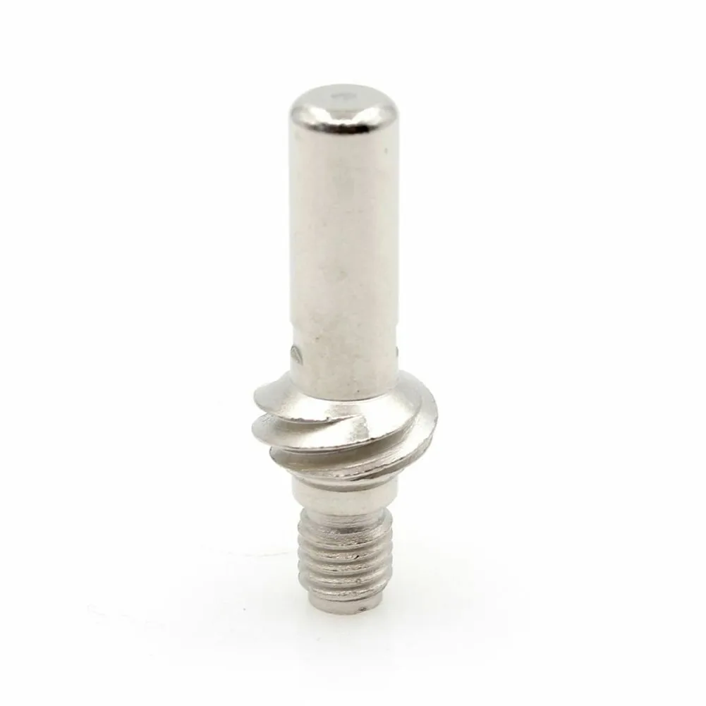 Cutting Torch Consumables 22 Pcs Electrode Ref Guard Ref KP2845-1 KP2845-8 Plasma WSP-24013 WSP-24016 Tool Durable
Cutting Torch Consumables 22 Pcs Electrode Ref Guard Ref KP2845-1 KP2845-8 Plasma WSP-24013 WSP-24016 Tool Durable