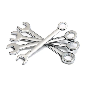 20 PCS Mini Ratchet Wrenches Set Steel SAE / Metric Repair Tools Kit Portable Universal Wrench Tool Car Repair Tools
20 PCS Mini Ratchet Wrenches Set Steel SAE / Metric Repair Tools Kit Portable Universal Wrench Tool Car Repair Tools