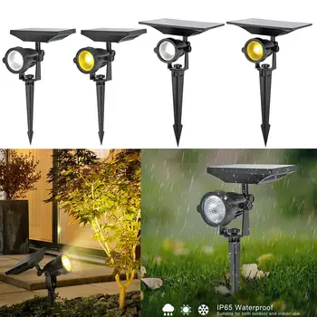 5W 10W Waterproof Outdoor Ground Lamps Warm/White Light Path Spike Bulbs Spot Lighting for Garden Lawn Yard Dropshipping
5W 10W Waterproof Outdoor Ground Lamps Warm/White Light Path Spike Bulbs Spot Lighting for Garden Lawn Yard Dropshipping