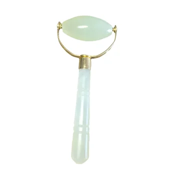 Anti Aging Face Roller Muscles Training Roller Skin Care Tool for Face Puffiness Pain Relief
Anti Aging Face Roller Muscles Training Roller Skin Care Tool for Face Puffiness Pain Relief