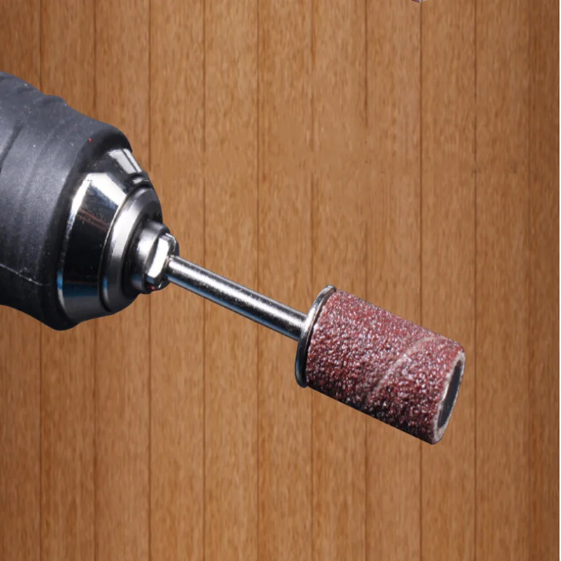 100pcs/bag Nail Art Sanding ring polishing head polish essential supplies grinding wheel manicure tool Three sizes can choose
100pcs/bag Nail Art Sanding ring polishing head polish essential supplies grinding wheel manicure tool Three sizes can choose