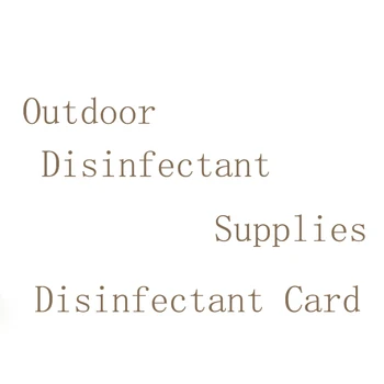 Home Cleaning Kitchen Card
Home Cleaning Kitchen Card