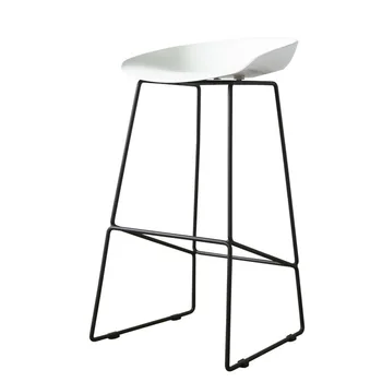Bar stool metal feet Nordic bar chair high chair high stool bar chair bar stool bar stool simple
Bar stool metal feet Nordic bar chair high chair high stool bar chair bar stool bar stool simple