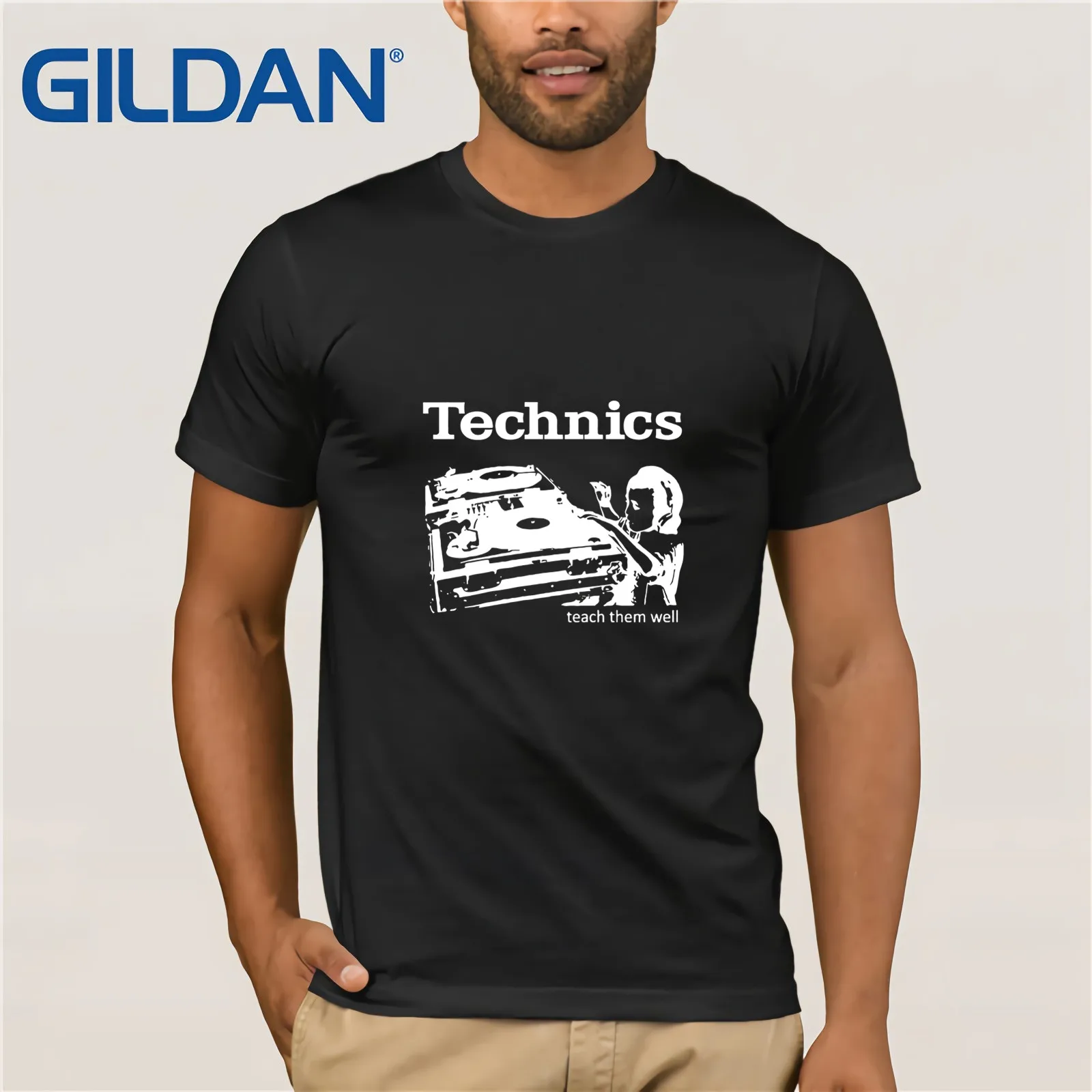 Technics - Teach Them Well T-Shirt - Technics 1200 - T-Shirt TeePublic Clothes Popular T-Shirt Crewneck 100% Cotton Tees
Technics - Teach Them Well T-Shirt - Technics 1200 - T-Shirt TeePublic Clothes Popular T-Shirt Crewneck 100% Cotton Tees