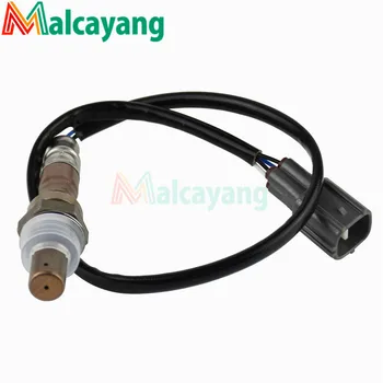 1X 89467-33011 Air Fuel Rat Sensor Oxygen Sensor O2 Sensor for Toyota Camry Solara 2.2L L4 1997 1998 1999 8946733011 89467 33011
1X 89467-33011 Air Fuel Rat Sensor Oxygen Sensor O2 Sensor for Toyota Camry Solara 2.2L L4 1997 1998 1999 8946733011 89467 33011