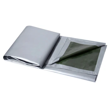 PE Tarp Sheet Cover Hutch With Eyelets Multifunction Car Tarpaulin Waterproof Outdoor Storage Heavy Duty For Garden Furniture
PE Tarp Sheet Cover Hutch With Eyelets Multifunction Car Tarpaulin Waterproof Outdoor Storage Heavy Duty For Garden Furniture