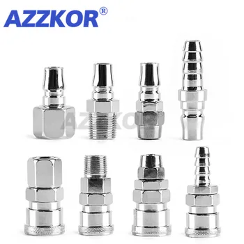 PF SF C-type Self-locking Quick Joint Air Pipe Quick Plug Joint Air Compressor PU Pipe Pneumatic Fitting 20 30 40
PF SF C-type Self-locking Quick Joint Air Pipe Quick Plug Joint Air Compressor PU Pipe Pneumatic Fitting 20 30 40