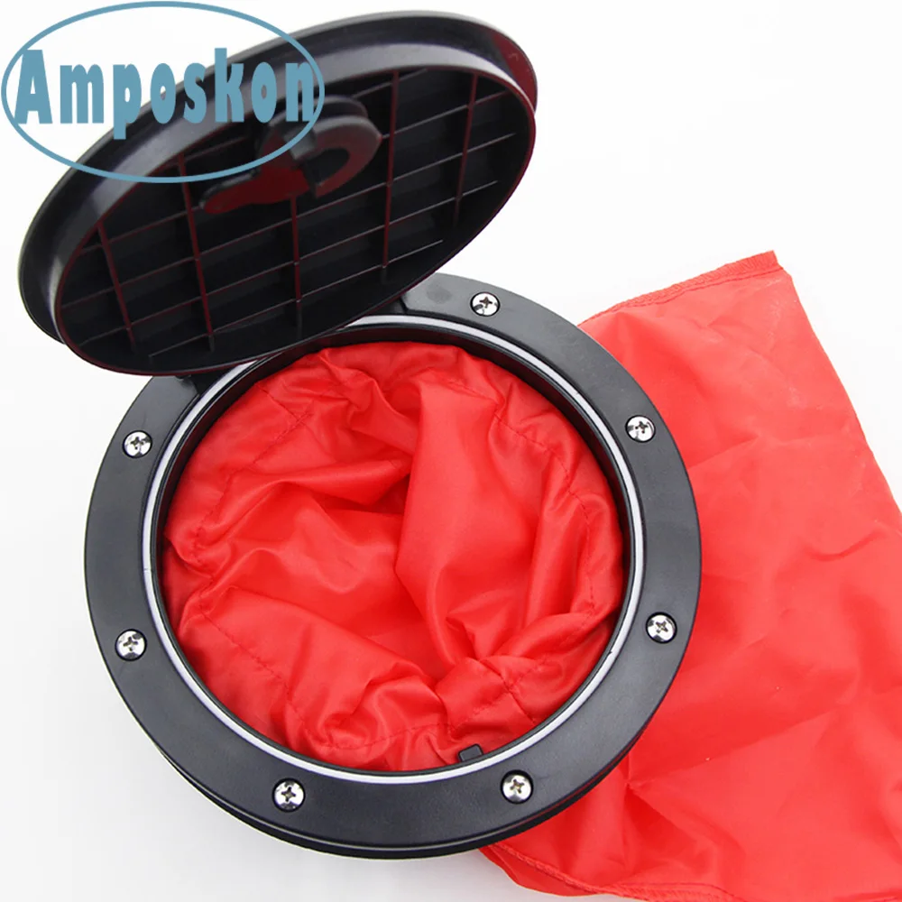 1PC New 6'' Outer Diameter Hatchway Cover Deck Plate Lock Storage Bag Kit For Canoe Kayak Accessories Boat Accessories Marine
1PC New 6'' Outer Diameter Hatchway Cover Deck Plate Lock Storage Bag Kit For Canoe Kayak Accessories Boat Accessories Marine