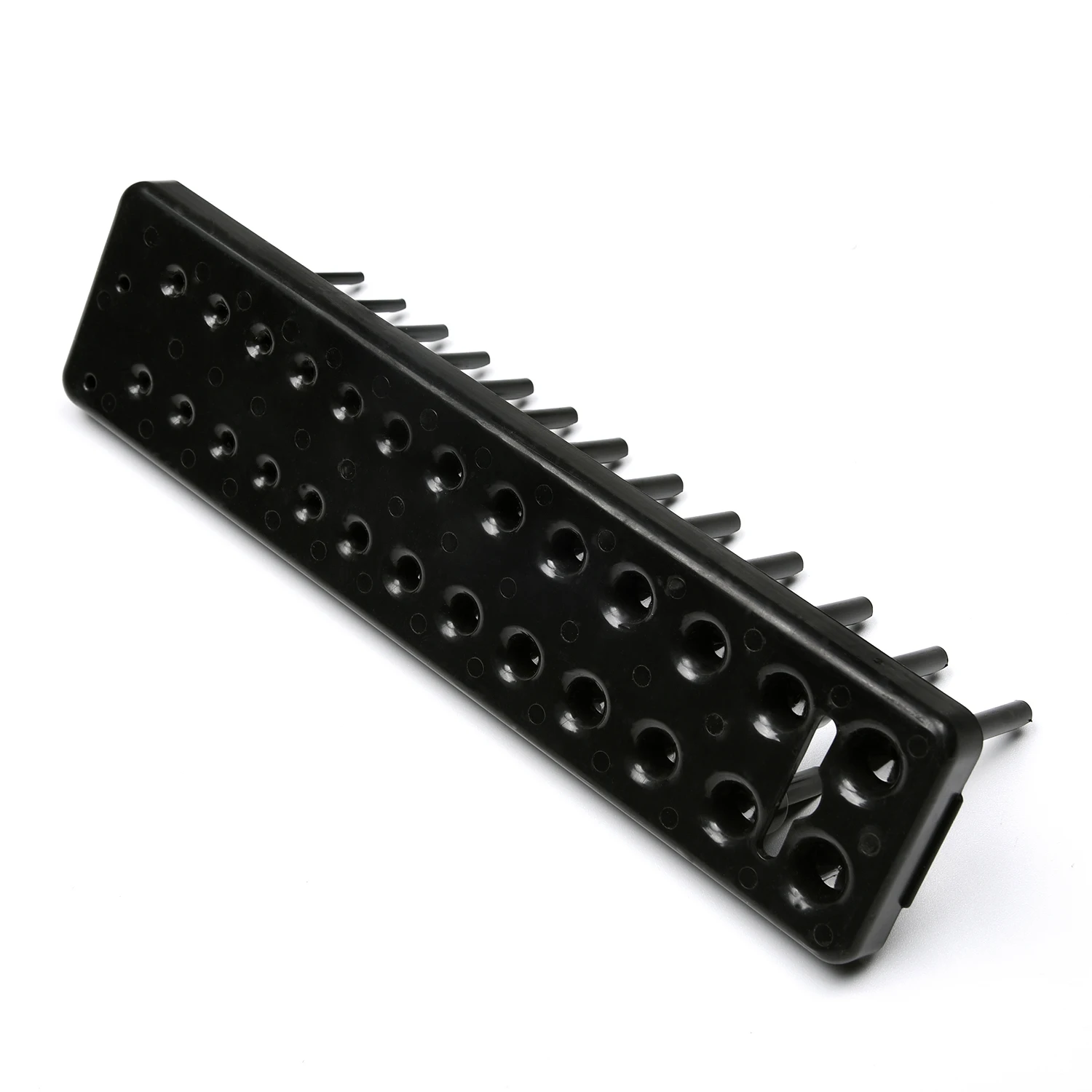 6PCS 1/4" 3/8" 1/2" Metric SAE Socket Tray Rack Holder Storage Tool Organizer Support Wholesale Tools Parts
6PCS 1/4" 3/8" 1/2" Metric SAE Socket Tray Rack Holder Storage Tool Organizer Support Wholesale Tools Parts