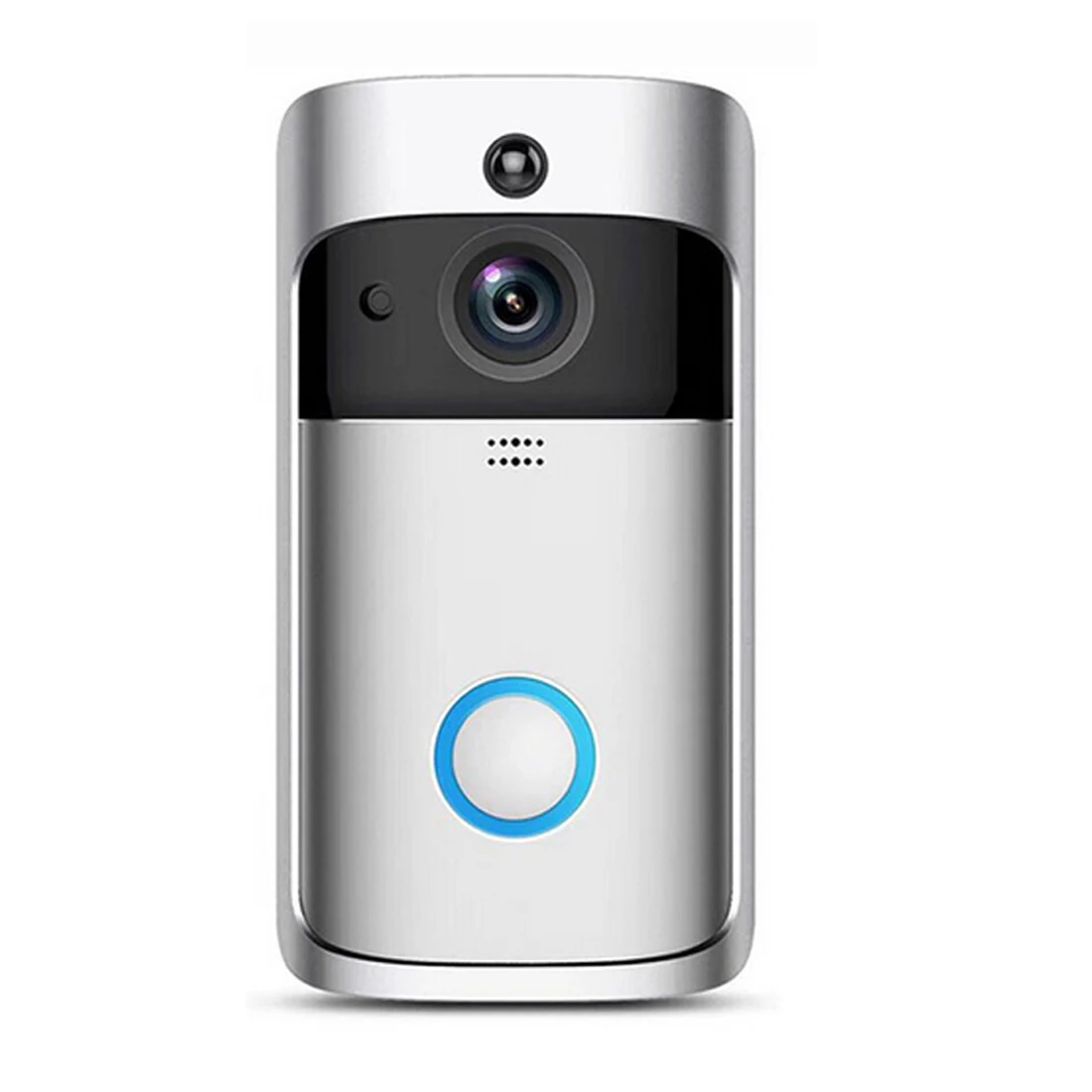 Electronic Equipment Other Visual Smart Doorbell Voice Intercom Home Alarm Wifi Mobile Phone Remote Elect
Electronic Equipment Other Visual Smart Doorbell Voice Intercom Home Alarm Wifi Mobile Phone Remote Elect