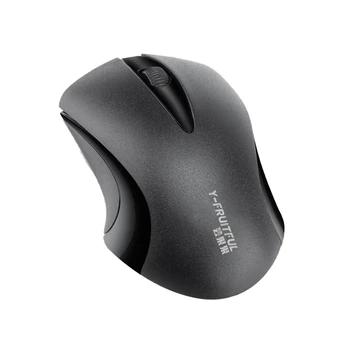 Y-FRUITFUL Wireless Gaming Mouse Ergonomic Mouse 3 Keys LED 1200 DPI Computer Mouse Gamer Mice Silent Mouse
Y-FRUITFUL Wireless Gaming Mouse Ergonomic Mouse 3 Keys LED 1200 DPI Computer Mouse Gamer Mice Silent Mouse