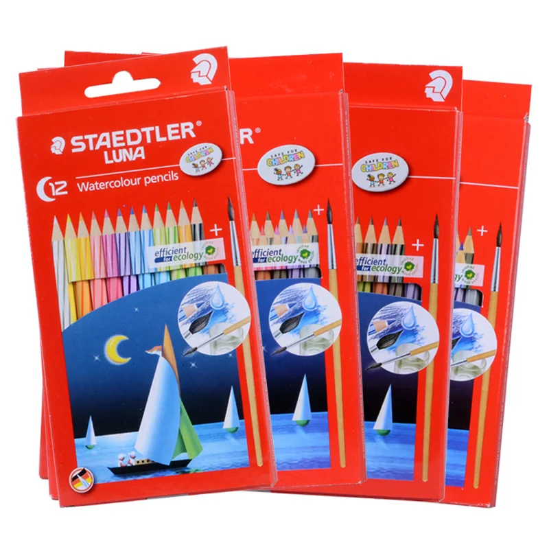Staedtler Luna 137 10 C12 C24 C36 C48 водорастворимый цветной карандаш цветные карандаши для рисования немецкий Тайный сад
Staedtler Luna 137 10 C12 C24 C36 C48 водорастворимый цветной карандаш цветные карандаши для рисования немецкий Тайный сад