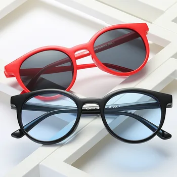 2020 New Small Sunglasses Women Fashion Round Sun glasses Transparent Clear Sunglass Female Vintage Luxury Plastic SunGlasses 
2020 New Small Sunglasses Women Fashion Round Sun glasses Transparent Clear Sunglass Female Vintage Luxury Plastic SunGlasses