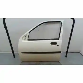 LEFT FRONT DOOR Ford PARTY MESSENGER (DX)
LEFT FRONT DOOR Ford PARTY MESSENGER (DX)