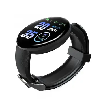 Smart Bracelet with Heart Rate Blood Pressure Pacer Function Smart Wristband for IOS Android Phones Universal
Smart Bracelet with Heart Rate Blood Pressure Pacer Function Smart Wristband for IOS Android Phones Universal