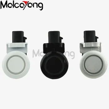 Parking Assistance Ultrasonic Sensor For Lexus LS430 2000-2006 89341-50050 89341-50020 Reversing Radar Sensor
Parking Assistance Ultrasonic Sensor For Lexus LS430 2000-2006 89341-50050 89341-50020 Reversing Radar Sensor