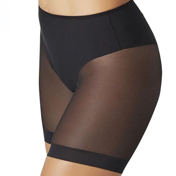 Women Boyshorts Body Shaping Panties Female Pants High Elastic Control Briefs Seamfree Breathable Mesh Intimates
Women Boyshorts Body Shaping Panties Female Pants High Elastic Control Briefs Seamfree Breathable Mesh Intimates