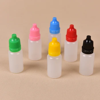 20pcs 10ml LDPE Plastic Dropper Bottle With Long Tip Empty E liquid Squeeze Bottle with Childproof Cap vape Container #014
20pcs 10ml LDPE Plastic Dropper Bottle With Long Tip Empty E liquid Squeeze Bottle with Childproof Cap vape Container #014