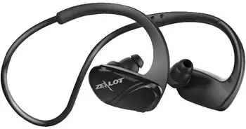 Bluetooth Earbuds Wireless Waterproof Earphone Sports Headset Sound Quality Noise Canceling HD Earpiece Built-in Microphone
Bluetooth Earbuds Wireless Waterproof Earphone Sports Headset Sound Quality Noise Canceling HD Earpiece Built-in Microphone