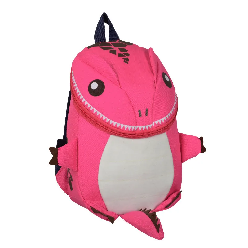 Zoo Series Cute CHILDREN'S School Bags Burden Relieving Backpack Plush Backpack Kindergarten zao jiao yuan Bag 
Zoo Series Cute CHILDREN'S School Bags Burden Relieving Backpack Plush Backpack Kindergarten zao jiao yuan Bag