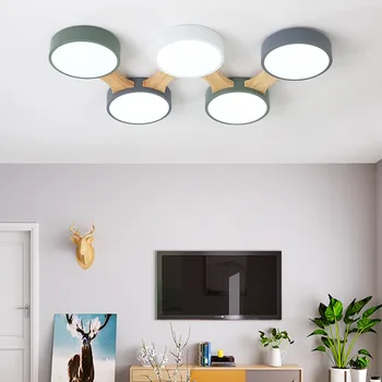 Acylic Ceiling Lights Square Rings For Living Room Bedroom Home AC85-265V Modern Led Ceiling Lamp Fixtures lustre plafonnier
Acylic Ceiling Lights Square Rings For Living Room Bedroom Home AC85-265V Modern Led Ceiling Lamp Fixtures lustre plafonnier