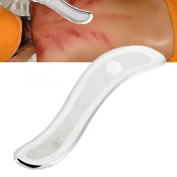 Health Care Release Tool GuaSha Scraping Plate Board Muscles Skin Handheld Massager Massagem
Health Care Release Tool GuaSha Scraping Plate Board Muscles Skin Handheld Massager Massagem