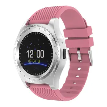 L9 Smartband Waterproof Camera Sleep Monitor Pedometer Anti-lost Sport Bracelet Support TF SIM Card Watch for dropshipping
L9 Smartband Waterproof Camera Sleep Monitor Pedometer Anti-lost Sport Bracelet Support TF SIM Card Watch for dropshipping
